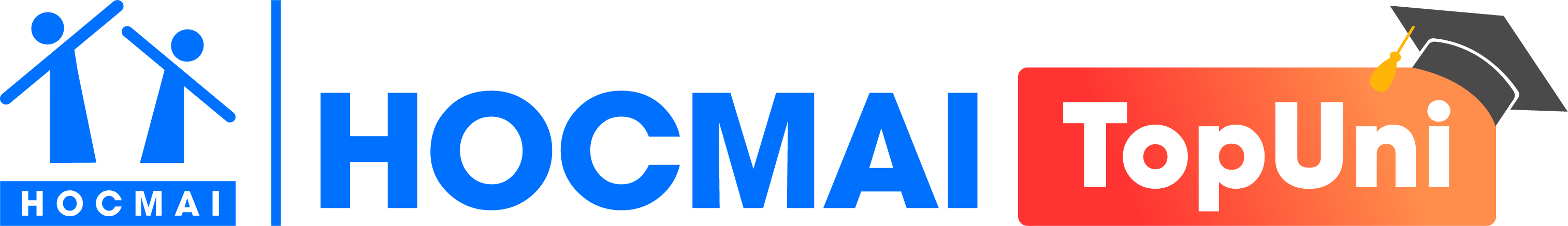 HOCMAI TopUni